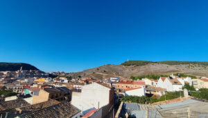 Cuenca en Marcha demanda que se comience a cumplir su moción sobre Tiradores Altos y Santa Teresa