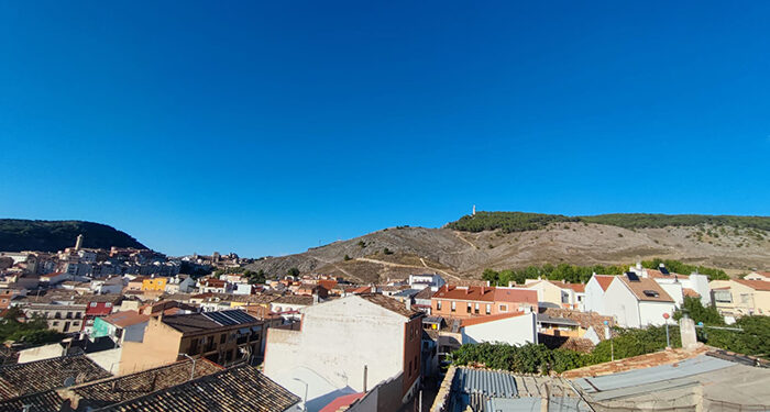 Cuenca en Marcha demanda que se comience a cumplir su moción sobre Tiradores Altos y Santa Teresa