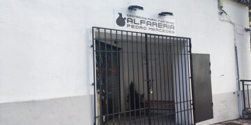 Cuenca en Marcha pide un plan a largo plazo para la reapertura del Alfar de Pedro Mercedes