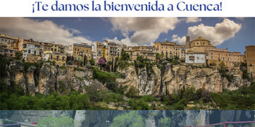 Cuenca será sede de las Jornadas de Formación sobre la Unión Europea