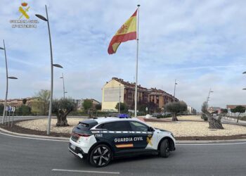 Detenido en Azuqueca de Henares por la sustracción de un patinete eléctrico en Alovera