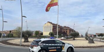 Detenido en Azuqueca de Henares por la sustracción de un patinete eléctrico en Alovera