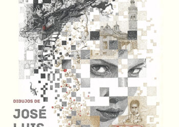 Dos extraordinarias exposiciones de arte local e internacional pueden visitarse en el Centro San José hasta el 5 de octubre