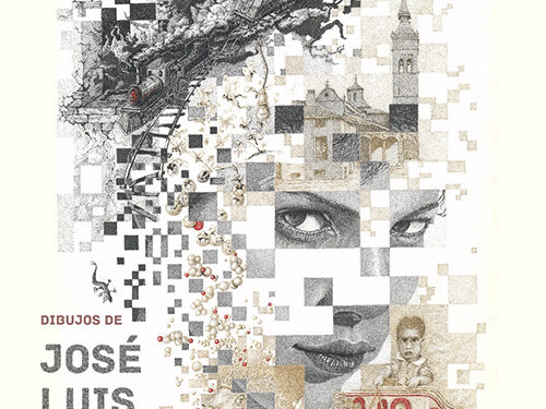 Dos extraordinarias exposiciones de arte local e internacional pueden visitarse en el Centro San José hasta el 5 de octubre