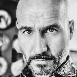 Dos piezas de cerámica de Rubén Navarro se mostrarán en la París Design Week