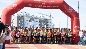El Ayuntamiento de Azuqueca destina 250.000 euros a subvenciones deportivas