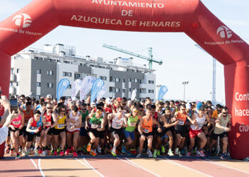 El Ayuntamiento de Azuqueca destina 250.000 euros a subvenciones deportivas