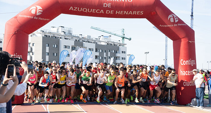 El Ayuntamiento de Azuqueca destina 250.000 euros a subvenciones deportivas 1 El Ayuntamiento de Azuqueca destina 250.000 euros a subvenciones deportivas