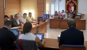 El Ayuntamiento de Cabanillas aprueba una nueva incorporación de remantes de tesorería a las cuentas de 2024, por valor de 1’9 millones de euros