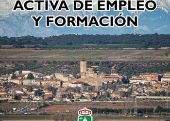 El Ayuntamiento de Cabanillas edita una nueva “Guía de Búsqueda Activa de Empleo y Formación”