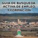 El Ayuntamiento de Cabanillas edita una nueva “Guía de Búsqueda Activa de Empleo y Formación”