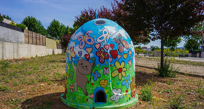 El Ayuntamiento de Cabanillas inicia una campaña de concienciación sobre control de gatos callejeros y domésticos