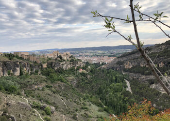 El Ayuntamiento de Cuenca celebra el Día Mundial del Turismo con actividades gratuitas como visitas guiadas o teatralizadas y catas maridadas