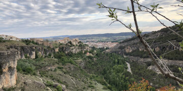 El Ayuntamiento de Cuenca celebra el Día Mundial del Turismo con actividades gratuitas como visitas guiadas o teatralizadas y catas maridadas