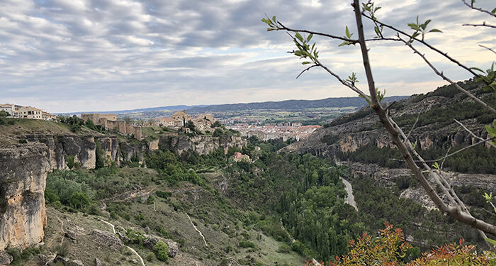 El Ayuntamiento de Cuenca celebra el Día Mundial del Turismo con actividades gratuitas como visitas guiadas o teatralizadas y catas maridadas 1 El Ayuntamiento de Cuenca celebra el Día Mundial del Turismo con actividades gratuitas como visitas guiadas o teatralizadas y catas maridadas