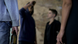 El Ayuntamiento de Cuenca trabaja en una ordenanza para la prohibición del botellón