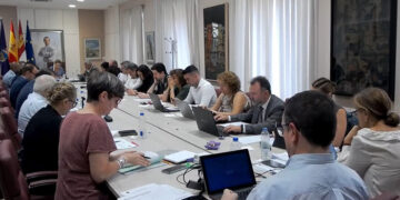 El Ayuntamiento de Guadalajara aprueba una modificación puntual del PGOU para incluir la tipología urbanística de equipamiento público residencial