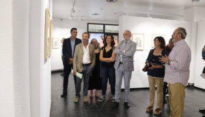 El Ayuntamiento de Guadalajara aumenta el número de exposiciones para visitar durante estas Ferias y Fiestas