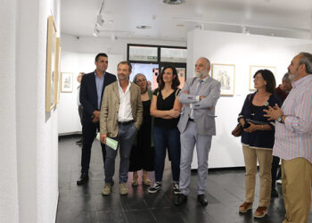 El Ayuntamiento de Guadalajara aumenta el número de exposiciones para visitar durante estas Ferias y Fiestas
