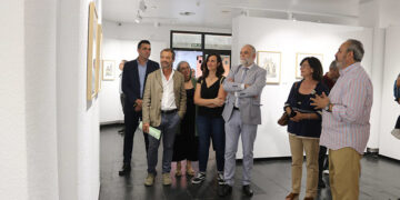 El Ayuntamiento de Guadalajara aumenta el número de exposiciones para visitar durante estas Ferias y Fiestas