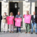 El Ayuntamiento de Guadalajara incrementa el apoyo a la Marcha contra el Cáncer en su décimo aniversario 3 El Ayuntamiento de Guadalajara incrementa el apoyo a la Marcha contra el Cáncer en su décimo aniversario