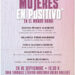 El Ayuntamiento de Guadalajara lanza un foro trimestral de reflexión y debate sobre “Mujeres en Positivo”