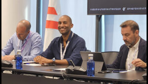 El Ayuntamiento de Guadalajara se suma al compromiso de LaLiga y la FEMP, contra el racismo en el deporte