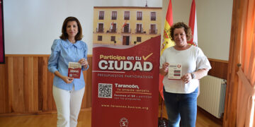 El Ayuntamiento de Tarancón impulsa sus primeros presupuestos participativos con una inversion de 40.000 euros