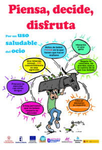 El Ayuntamiento de Tarancón lanza una serie de recomendaciones para las fiestas patronales 2024