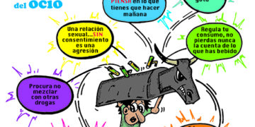 El Ayuntamiento de Tarancón lanza una serie de recomendaciones para las fiestas patronales 2024