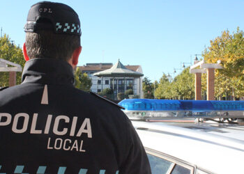 El Ayuntamiento saca a concurso cuatro nuevas plazas para la Policía Local de Cabanillas