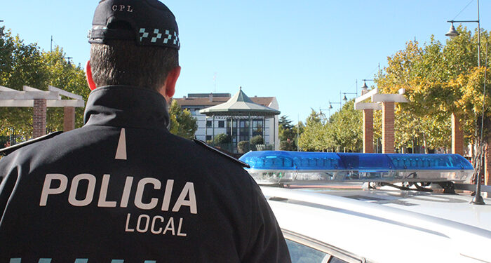 El Ayuntamiento saca a concurso cuatro nuevas plazas para la Policía Local de Cabanillas 1 El Ayuntamiento saca a concurso cuatro nuevas plazas para la Policía Local de Cabanillas