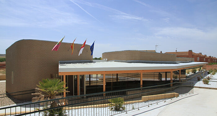 El CEI Amapola, en Galápagos, premio COACM emergente, para arquitectos de menos de 40 años 1 El CEI Amapola, en Galápagos, premio COACM emergente, para arquitectos de menos de 40 años