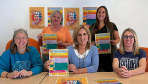 El Casar celebra la II Edición del Veranillo de El Casar un festival de arte y cultura en la calle para todos los públicos