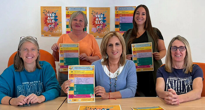 El Casar celebra la II Edición del Veranillo de El Casar: un festival de arte y cultura en la calle para todos los públicos 1 El Casar celebra la II Edición del Veranillo de El Casar un festival de arte y cultura en la calle para todos los públicos