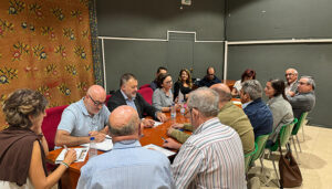 El Consejo Municipal de Mayores de Cuenca reconocerá a la Residencia de Mayores ‘Las Hoces’ y a Hortensia Monleón