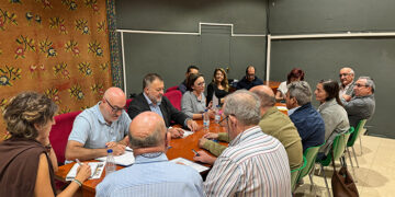 El Consejo Municipal de Mayores de Cuenca reconocerá a la Residencia de Mayores ‘Las Hoces’ y a Hortensia Monleón