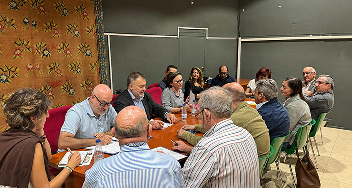 El Consejo Municipal de Mayores de Cuenca reconocerá a la Residencia de Mayores ‘Las Hoces’ y a Hortensia Monleón
