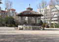 El Consorcio Ciudad de Cuenca inicia la licitación de las obras para la restauración del templete del Parque de San Julián