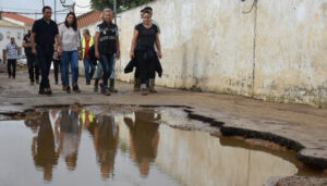 El Gobierno de España destina más de 12 millones de euros a la Diputación de Cuenca para la reparación de infraestructuras por fenómenos adversos