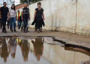 El Gobierno de España destina más de 12 millones de euros a la Diputación de Cuenca para la reparación de infraestructuras por fenómenos adversos 9 El Gobierno de España destina más de 12 millones de euros a la Diputación de Cuenca para la reparación de infraestructuras por fenómenos adversos