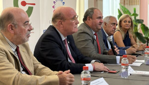 El Gobierno regional presenta los IV Broches Gastronómicos del Medio Rural para seguir impulsando las zonas rurales a través de la restauración