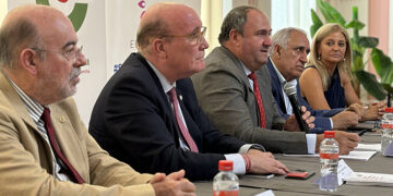 El Gobierno regional presenta los IV Broches Gastronómicos del Medio Rural para seguir impulsando las zonas rurales a través de la restauración