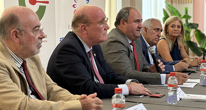 El Gobierno regional presenta los IV Broches Gastronómicos del Medio Rural para seguir impulsando las zonas rurales a través de la restauración