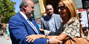 El Gobierno regional reitera su apoyo al sector taurino como expresión cultural y motor económico