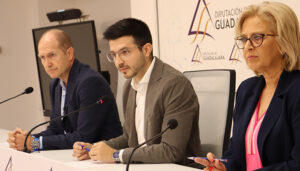 El Grupo Popular exige a Vega que “ponga en marcha ya” el convenio con la CHT que prometió hace diez meses para la limpieza de cauces