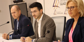 El Grupo Popular exige a Vega que “ponga en marcha ya” el convenio con la CHT que prometió hace diez meses para la limpieza de cauces