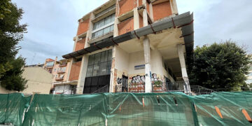 El PP exige explicaciones al equipo de gobierno Cavero-Dolz por la paralización del proyecto del nuevo Mercado Municipal en Cuenca