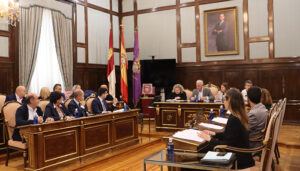 El Grupo Popular preguntará en Pleno qué ha sido del convenio entre la Diputación de Guadalajara y la CHT para limpieza de cauces aprobado hace diez meses