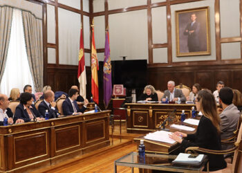 El Grupo Popular preguntará en Pleno qué ha sido del convenio entre la Diputación de Guadalajara y la CHT para limpieza de cauces aprobado hace diez meses